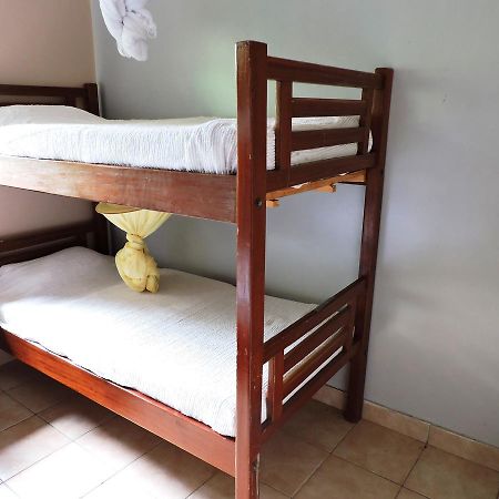 Hostel Milimani Backpackers Nairobi Exterior foto