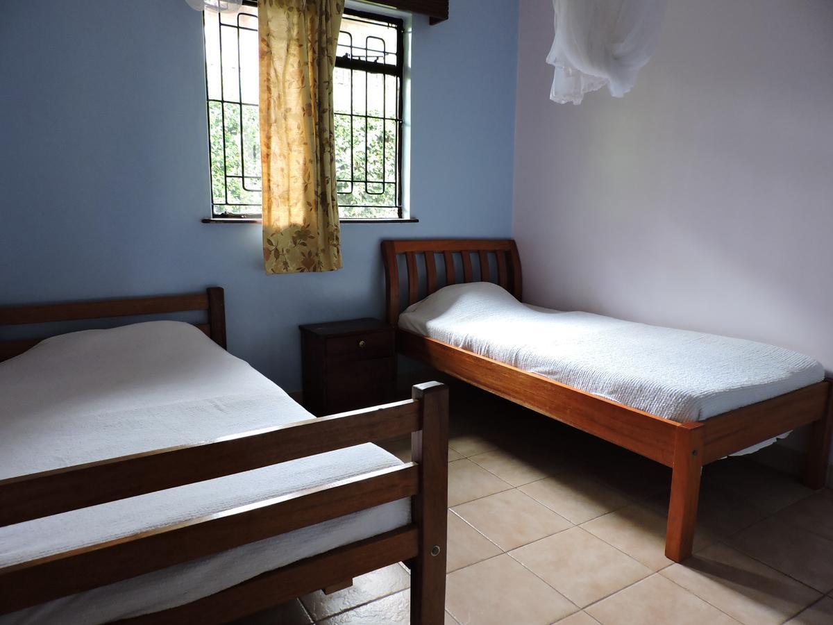 Hostel Milimani Backpackers Nairobi Exterior foto