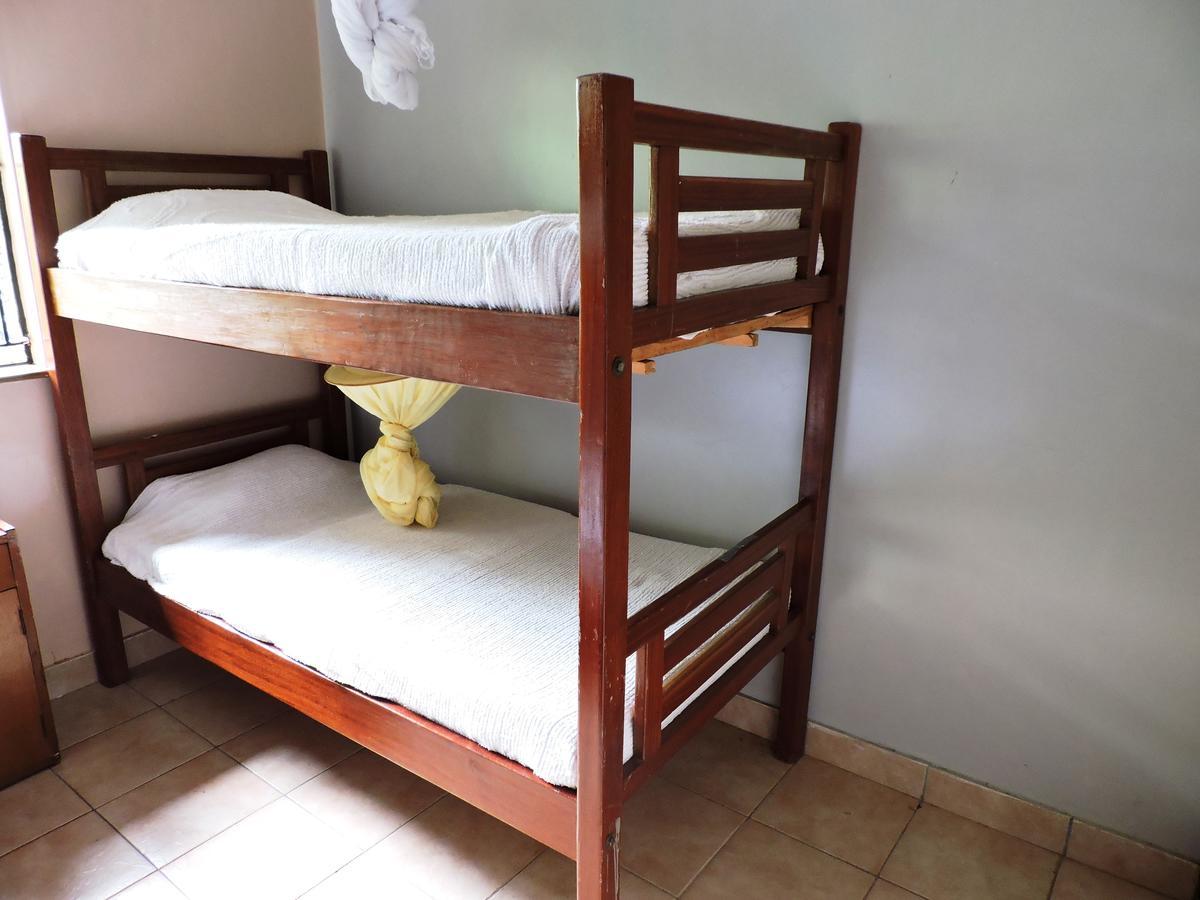 Hostel Milimani Backpackers Nairobi Exterior foto