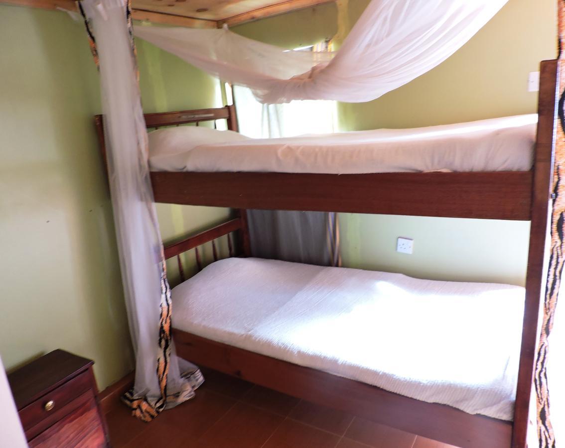 Hostel Milimani Backpackers Nairobi Exterior foto