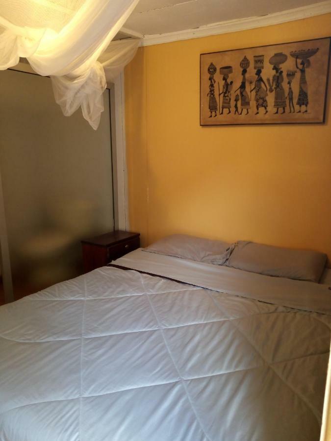 Hostel Milimani Backpackers Nairobi Exterior foto